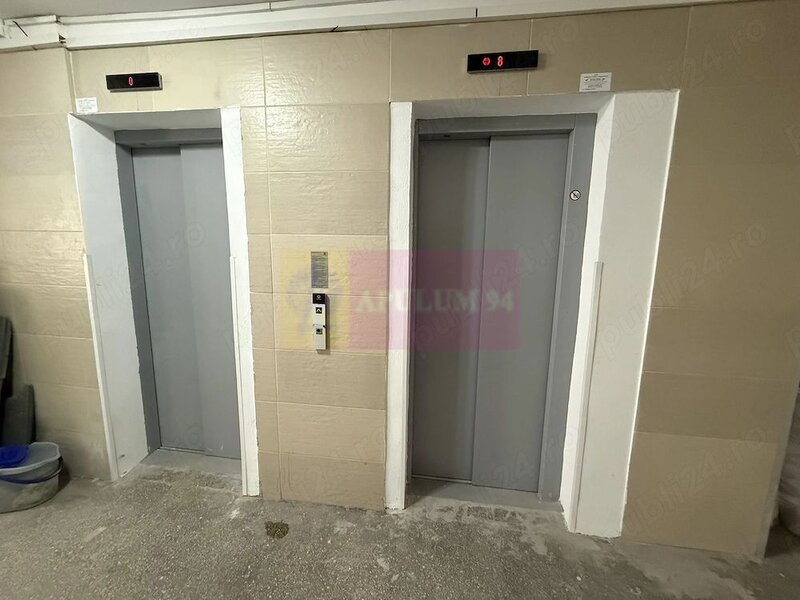 Garsoniera Alba Iulia