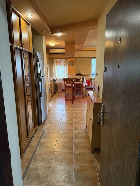 Garsoniera Alba Iulia