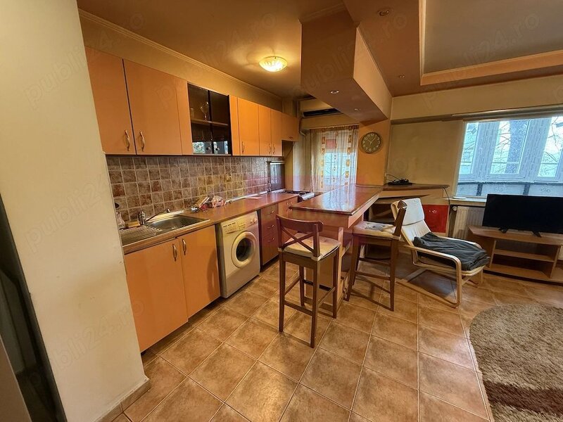 Garsoniera Alba Iulia