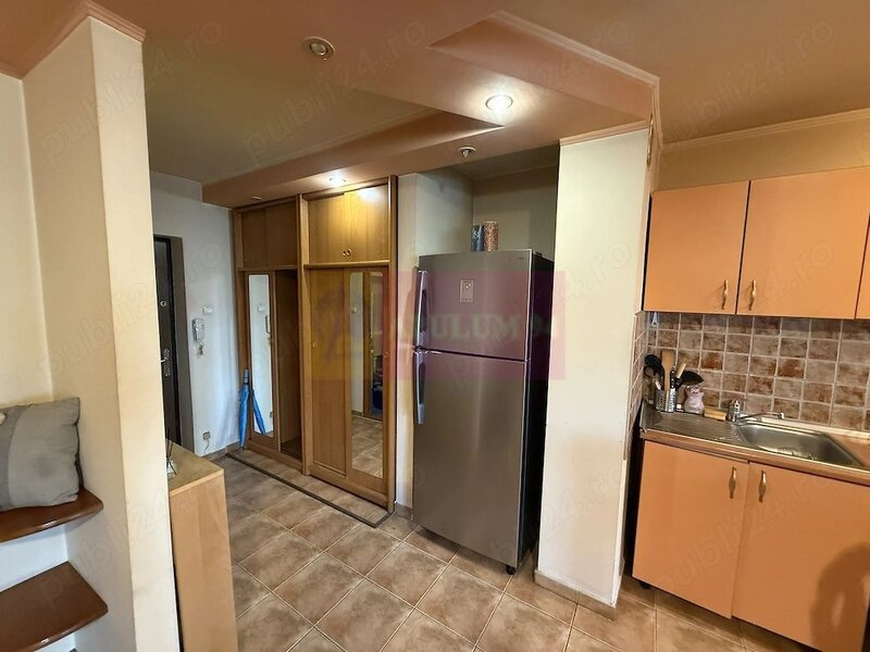 Garsoniera Alba Iulia