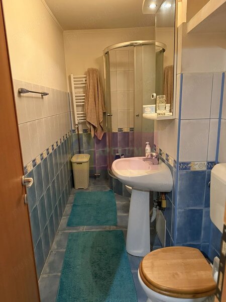 Garsoniera Alba Iulia