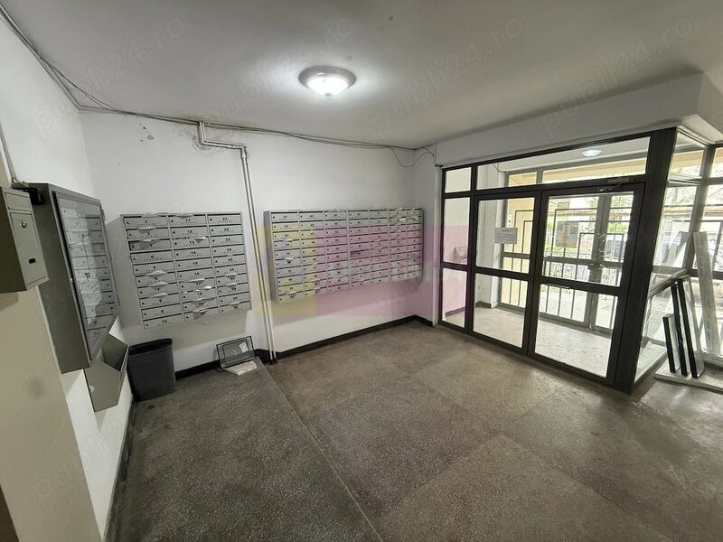 Garsoniera Alba Iulia